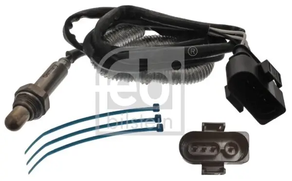 Lambdasonde nach Katalysator FEBI BILSTEIN 33669