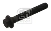 Lagerung, Automatikgetriebe links FEBI BILSTEIN 44496