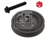Riemenscheibe, Kurbelwelle FEBI BILSTEIN 33682