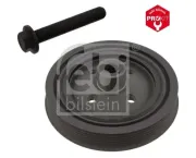 Riemenscheibe, Kurbelwelle FEBI BILSTEIN 33682