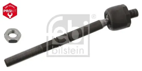 Axialgelenk, Spurstange Vorderachse links Vorderachse rechts FEBI BILSTEIN 33690 Bild Axialgelenk, Spurstange Vorderachse links Vorderachse rechts FEBI BILSTEIN 33690