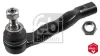 Spurstangenkopf Vorderachse links FEBI BILSTEIN 33703