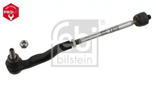 Spurstange Vorderachse links FEBI BILSTEIN 33707 Bild Spurstange Vorderachse links FEBI BILSTEIN 33707