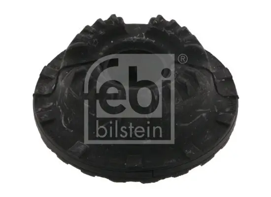 Federbeinstützlager Vorderachse links Vorderachse rechts FEBI BILSTEIN 33719