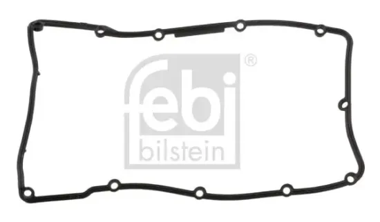 Dichtung, Zylinderkopfhaube FEBI BILSTEIN 33726 Bild Dichtung, Zylinderkopfhaube FEBI BILSTEIN 33726