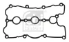 Dichtung, Zylinderkopfhaube links FEBI BILSTEIN 33728