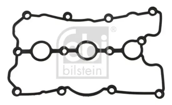 Dichtung, Zylinderkopfhaube links FEBI BILSTEIN 33728 Bild Dichtung, Zylinderkopfhaube links FEBI BILSTEIN 33728