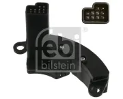 Lenkwinkelsensor 12 V FEBI BILSTEIN 33744