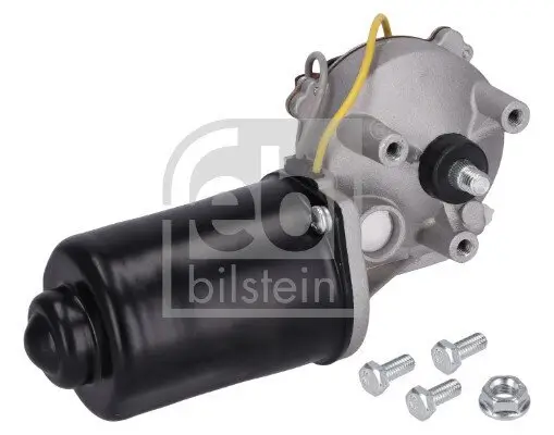 Wischermotor 12 V FEBI BILSTEIN 33748