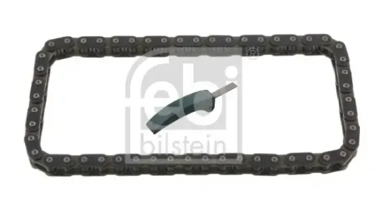 Kettensatz, Ölpumpenantrieb FEBI BILSTEIN 33750 Bild Kettensatz, Ölpumpenantrieb FEBI BILSTEIN 33750