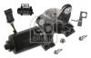Wischermotor 12 V vorne FEBI BILSTEIN 33752