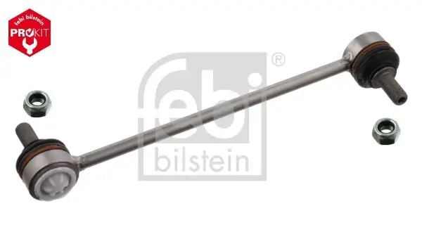 Stange/Strebe, Stabilisator Vorderachse links Vorderachse rechts FEBI BILSTEIN 33755