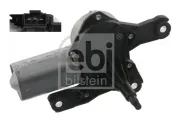 Wischermotor 12 V hinten FEBI BILSTEIN 33756