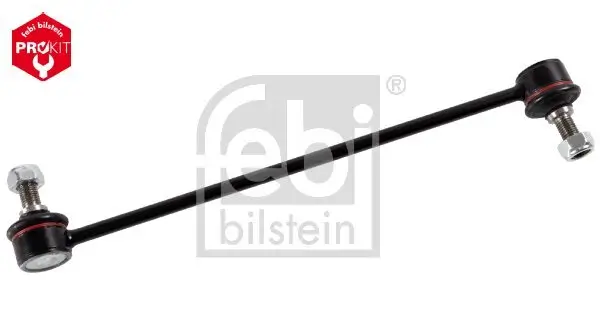 Stange/Strebe, Stabilisator Vorderachse links Vorderachse rechts FEBI BILSTEIN 33760