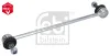 Stange/Strebe, Stabilisator Vorderachse links Vorderachse rechts FEBI BILSTEIN 33762 Bild Stange/Strebe, Stabilisator Vorderachse links Vorderachse rechts FEBI BILSTEIN 33762