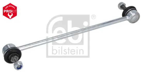 Stange/Strebe, Stabilisator Vorderachse links Vorderachse rechts FEBI BILSTEIN 33762 Bild Stange/Strebe, Stabilisator Vorderachse links Vorderachse rechts FEBI BILSTEIN 33762