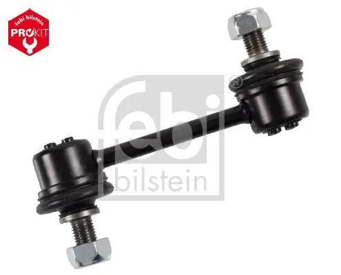 Stange/Strebe, Stabilisator Hinterachse links Hinterachse rechts FEBI BILSTEIN 33763