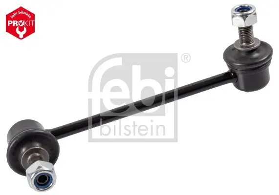 Stange/Strebe, Stabilisator Vorderachse links FEBI BILSTEIN 33764