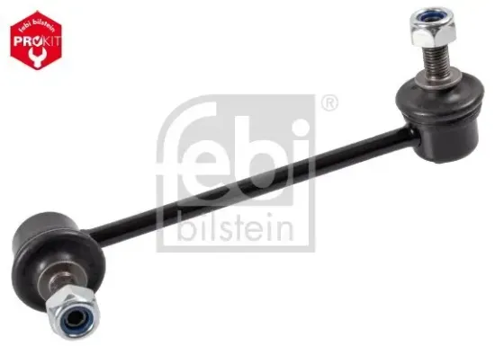 Stange/Strebe, Stabilisator Vorderachse links FEBI BILSTEIN 33764 Bild Stange/Strebe, Stabilisator Vorderachse links FEBI BILSTEIN 33764