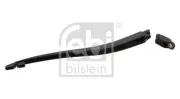 Wischarm, Scheibenreinigung hinten FEBI BILSTEIN 33768