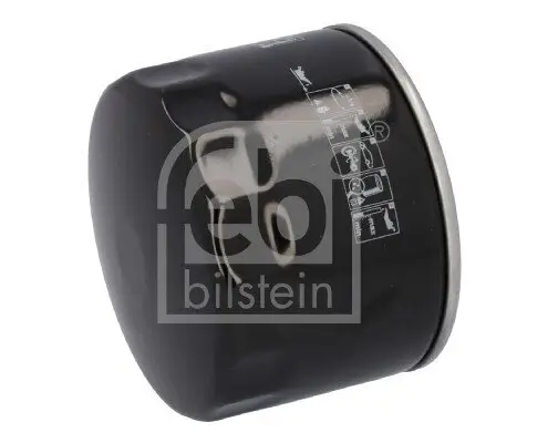 Ölfilter FEBI BILSTEIN 33772 Bild Ölfilter FEBI BILSTEIN 33772