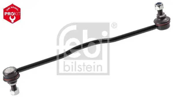 Stange/Strebe, Stabilisator Vorderachse links Vorderachse rechts FEBI BILSTEIN 33776