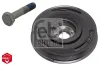 Riemenscheibe, Kurbelwelle FEBI BILSTEIN 33782