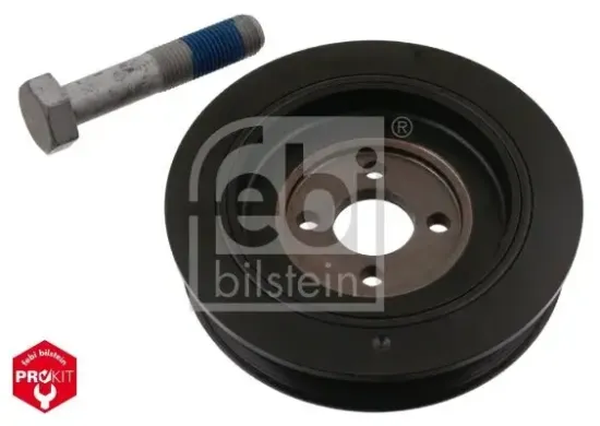 Riemenscheibe, Kurbelwelle FEBI BILSTEIN 33794 Bild Riemenscheibe, Kurbelwelle FEBI BILSTEIN 33794