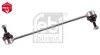 Stange/Strebe, Stabilisator Vorderachse links Vorderachse rechts FEBI BILSTEIN 33811