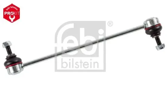 Stange/Strebe, Stabilisator Vorderachse links Vorderachse rechts FEBI BILSTEIN 33811 Bild Stange/Strebe, Stabilisator Vorderachse links Vorderachse rechts FEBI BILSTEIN 33811