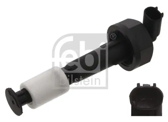 Sensor, Kühlmittelstand FEBI BILSTEIN 33842