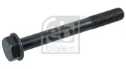 Schutzkappe/Faltenbalg, Stoßdämpfer Vorderachse FEBI BILSTEIN 44653