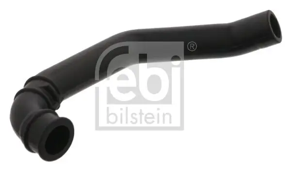 Schlauch, Kurbelgehäuseentlüftung FEBI BILSTEIN 33848