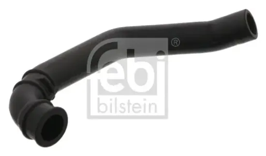 Schlauch, Kurbelgehäuseentlüftung FEBI BILSTEIN 33848 Bild Schlauch, Kurbelgehäuseentlüftung FEBI BILSTEIN 33848
