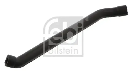 Schlauch, Kurbelgehäuseentlüftung FEBI BILSTEIN 33850 Bild Schlauch, Kurbelgehäuseentlüftung FEBI BILSTEIN 33850
