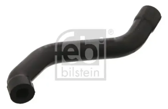 Schlauch, Kurbelgehäuseentlüftung FEBI BILSTEIN 33851 Bild Schlauch, Kurbelgehäuseentlüftung FEBI BILSTEIN 33851