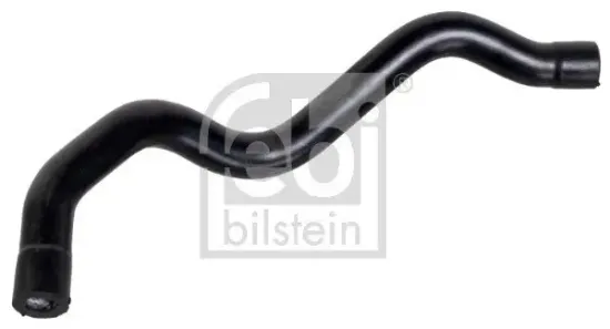 Schlauch, Kurbelgehäuseentlüftung FEBI BILSTEIN 33852 Bild Schlauch, Kurbelgehäuseentlüftung FEBI BILSTEIN 33852