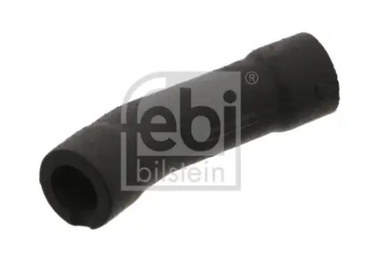 Schlauch, Kurbelgehäuseentlüftung FEBI BILSTEIN 33853 Bild Schlauch, Kurbelgehäuseentlüftung FEBI BILSTEIN 33853