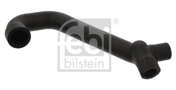Schlauch, Kurbelgehäuseentlüftung FEBI BILSTEIN 33854