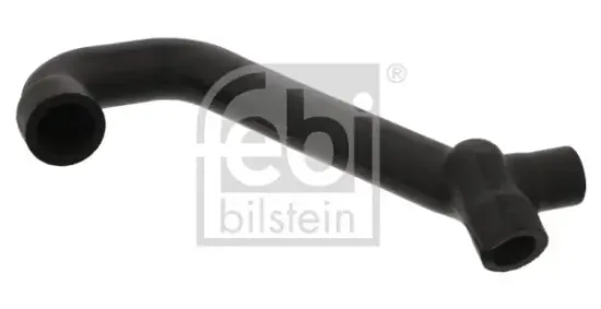 Schlauch, Kurbelgehäuseentlüftung FEBI BILSTEIN 33854 Bild Schlauch, Kurbelgehäuseentlüftung FEBI BILSTEIN 33854