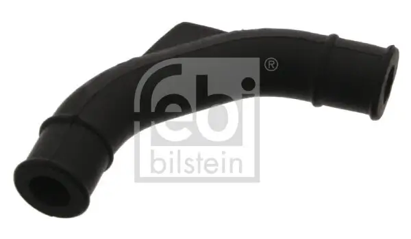 Schlauch, Kurbelgehäuseentlüftung FEBI BILSTEIN 33856