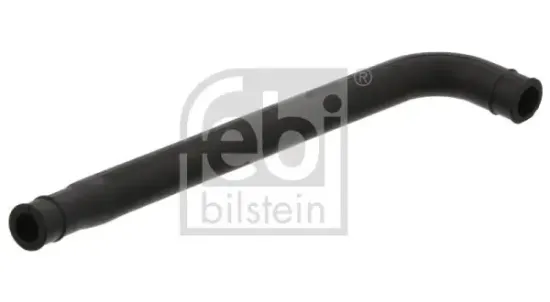 Schlauch, Kurbelgehäuseentlüftung FEBI BILSTEIN 33861 Bild Schlauch, Kurbelgehäuseentlüftung FEBI BILSTEIN 33861