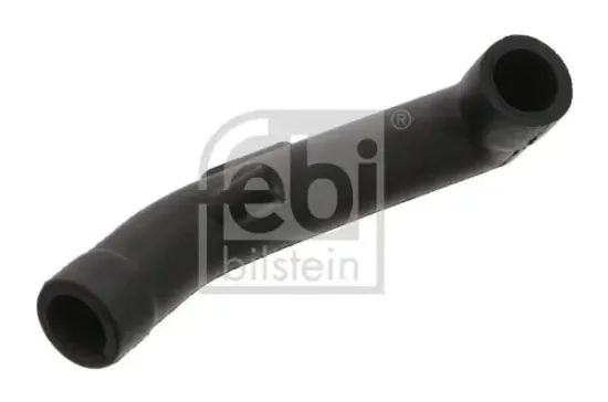 Schlauch, Kurbelgehäuseentlüftung FEBI BILSTEIN 33863 Bild Schlauch, Kurbelgehäuseentlüftung FEBI BILSTEIN 33863