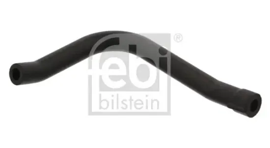 Schlauch, Kurbelgehäuseentlüftung FEBI BILSTEIN 33865 Bild Schlauch, Kurbelgehäuseentlüftung FEBI BILSTEIN 33865