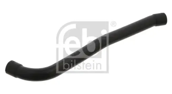 Schlauch, Kurbelgehäuseentlüftung FEBI BILSTEIN 33869 Bild Schlauch, Kurbelgehäuseentlüftung FEBI BILSTEIN 33869