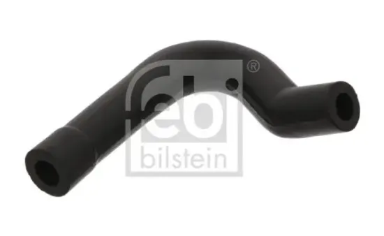 Schlauch, Kurbelgehäuseentlüftung FEBI BILSTEIN 33870 Bild Schlauch, Kurbelgehäuseentlüftung FEBI BILSTEIN 33870