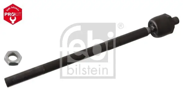 Axialgelenk, Spurstange Vorderachse links Vorderachse rechts FEBI BILSTEIN 33872