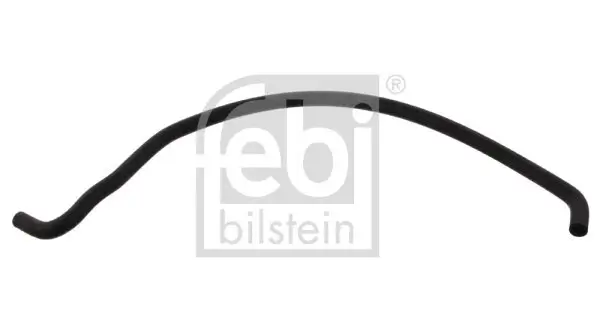 Kühlerschlauch FEBI BILSTEIN 33876 Bild Kühlerschlauch FEBI BILSTEIN 33876