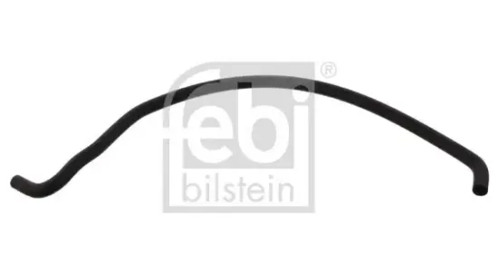 Kühlerschlauch links oben FEBI BILSTEIN 33876 Bild Kühlerschlauch links oben FEBI BILSTEIN 33876