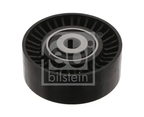 Umlenk-/Führungsrolle, Keilrippenriemen FEBI BILSTEIN 33880